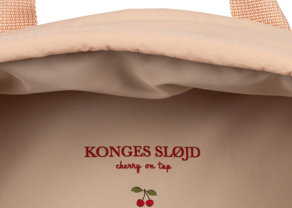 Konges Sløjd A/S BACKPACKS cameo rose