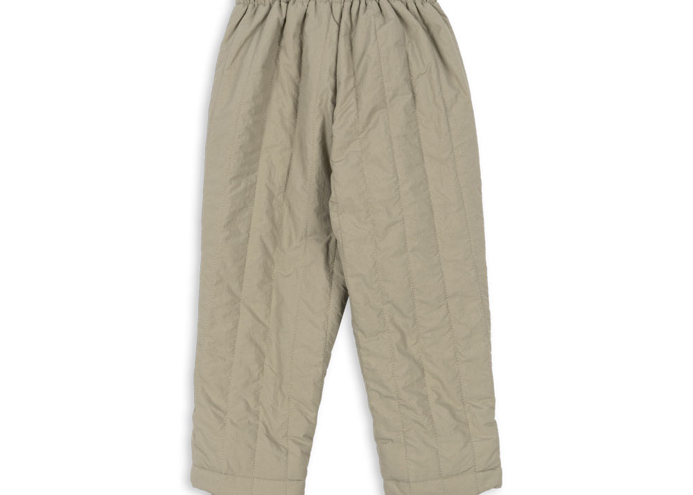 Konges Sløjd A/S THERMOWEAR laurel oak