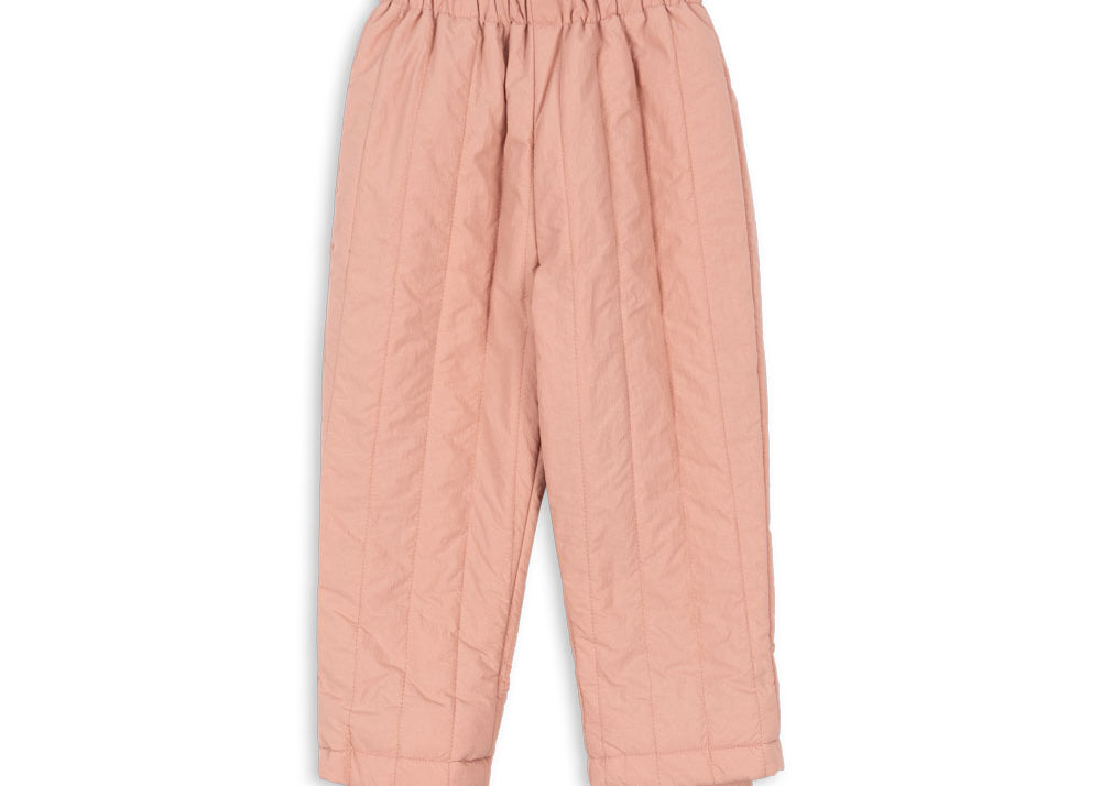 Konges Sløjd A/S THERMOWEAR cameo brown