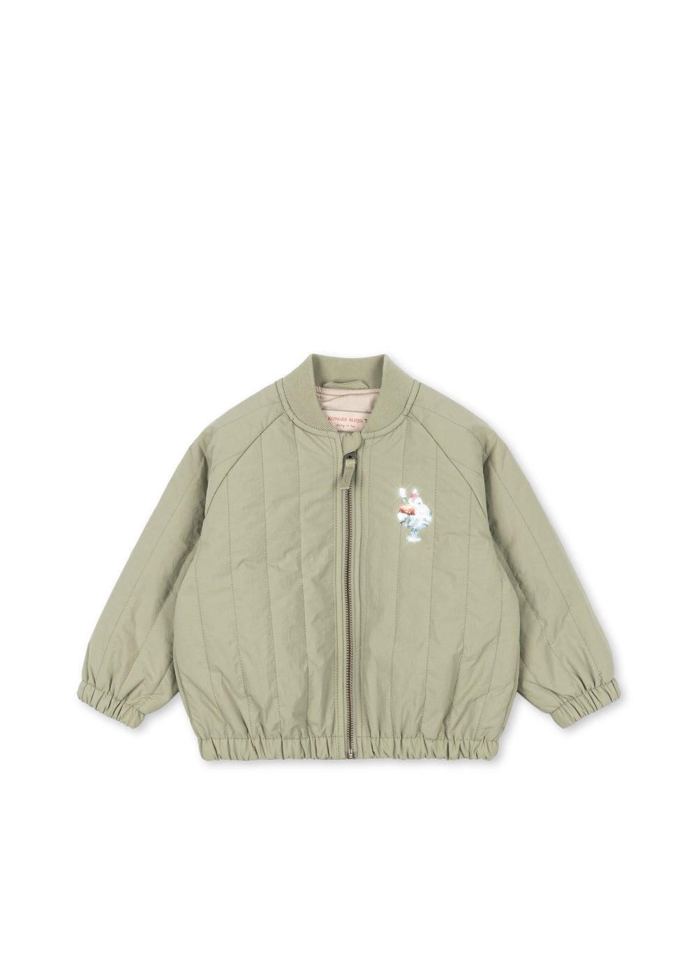 Kids Bomber Jackets | Get Yours Today » Konges Sløjd®