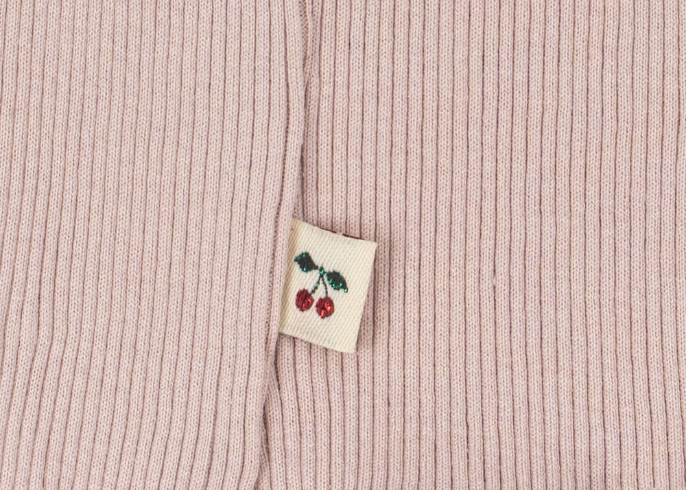 Konges Sløjd A/S BALACLAVAS pale blush