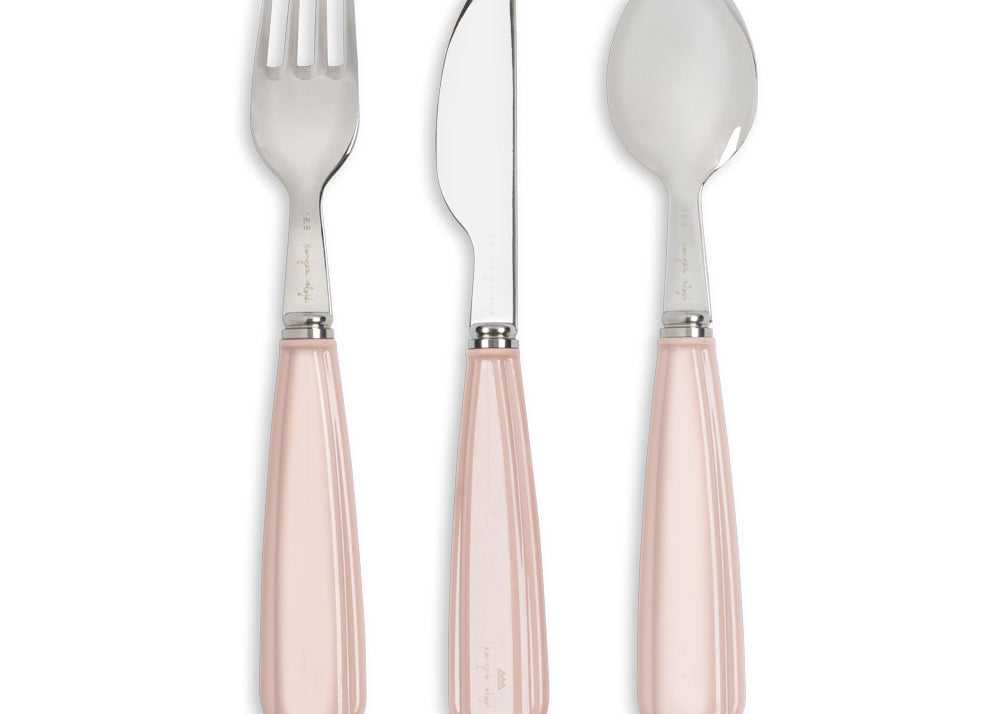 Konges Sløjd A/S TABLEWARE cherry blush