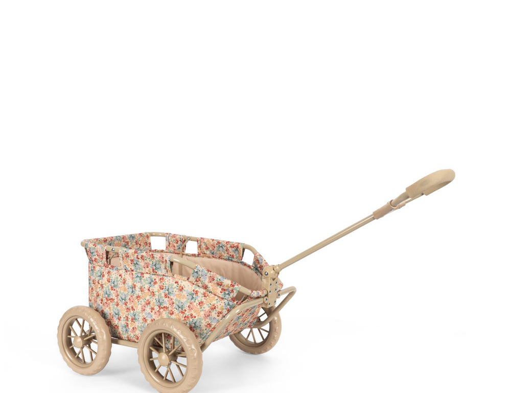 Konges Sløjd A/S DOLL ESSENTIALS vienna