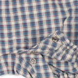 Konges Sløjd A/S WOVEN ROMPERS & JUMPSUITS captains check