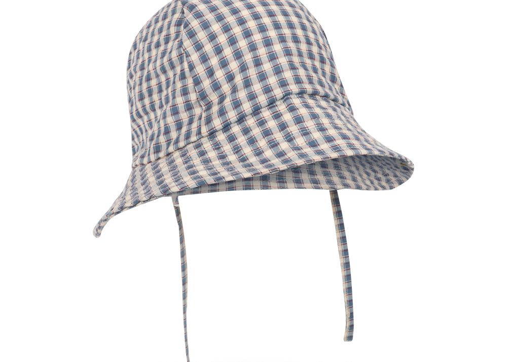 Konges Sløjd A/S HATS captains check