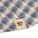 Konges Sløjd A/S HATS captains check