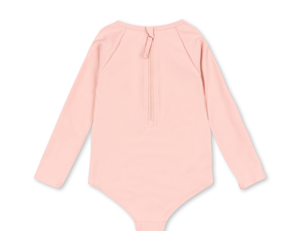 Konges Sløjd A/S SWIMSUITS powder pink