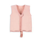 Konges Sløjd A/S FLOAT VEST & BELTS powder pink