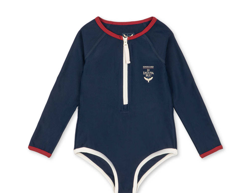 Konges Sløjd A/S SWIMSUITS estate blue