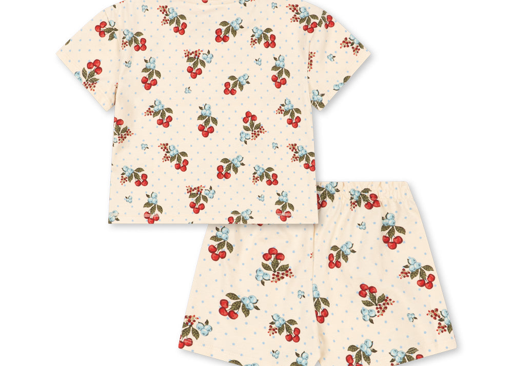 Konges Sløjd A/S SETS marmelatta