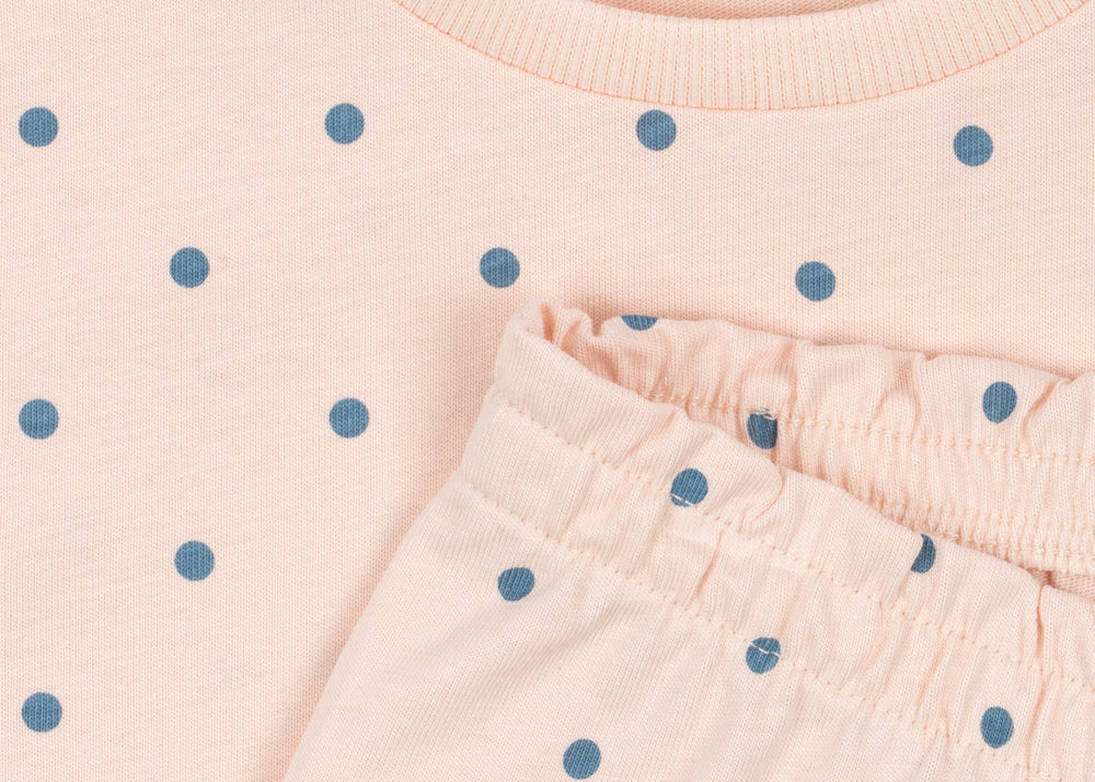 Konges Sløjd A/S SETS rosewater dot