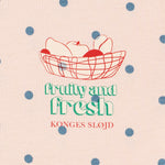 Konges Sløjd A/S SETS rosewater dot