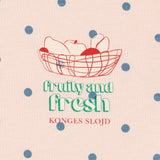 Konges Sløjd A/S SETS rosewater dot