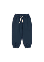 Konges Sløjd A/S JERSEY PANTS spellbound