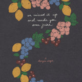 Konges Sløjd A/S JERSEY BLOUSES magnet