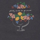 Konges Sløjd A/S JERSEY BLOUSES magnet