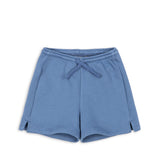 Konges Sløjd A/S JERSEY SHORTS & BLOOMERS colony blue