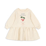 Konges Sløjd A/S JERSEY DRESSES jazzy dot