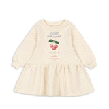 Konges Sløjd A/S JERSEY DRESSES jazzy dot