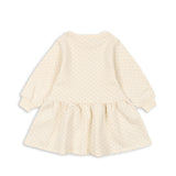 Konges Sløjd A/S JERSEY DRESSES jazzy dot