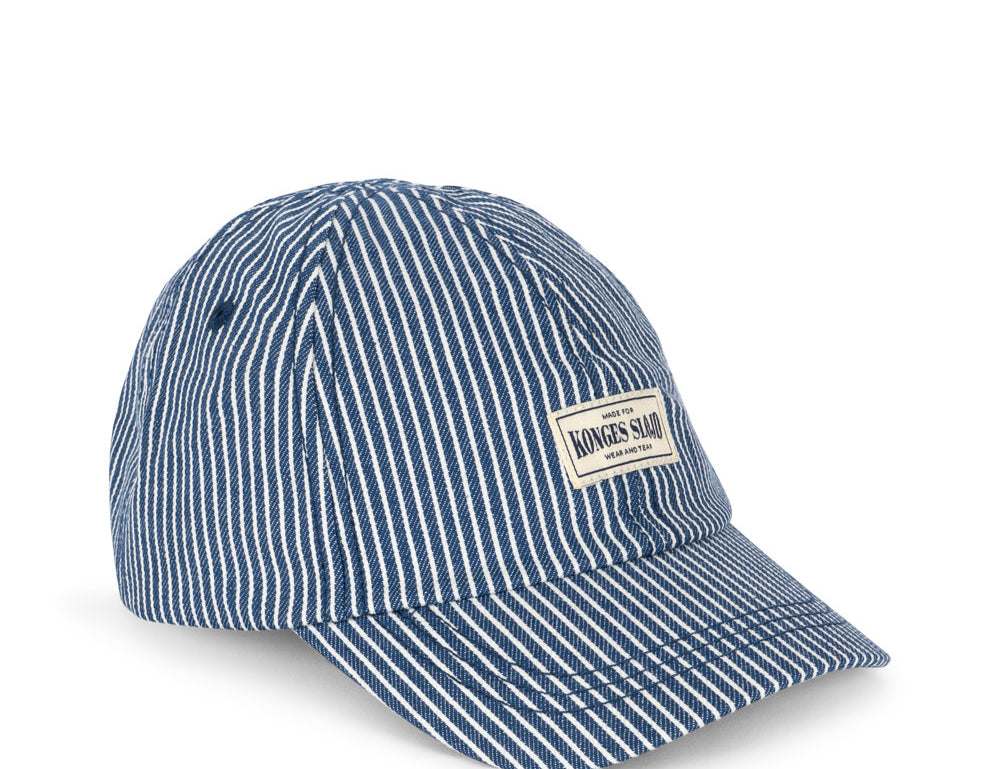 Konges Sløjd A/S HATS blue stripe