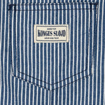 Konges Sløjd A/S WOVEN ROMPERS & JUMPSUITS blue stripe