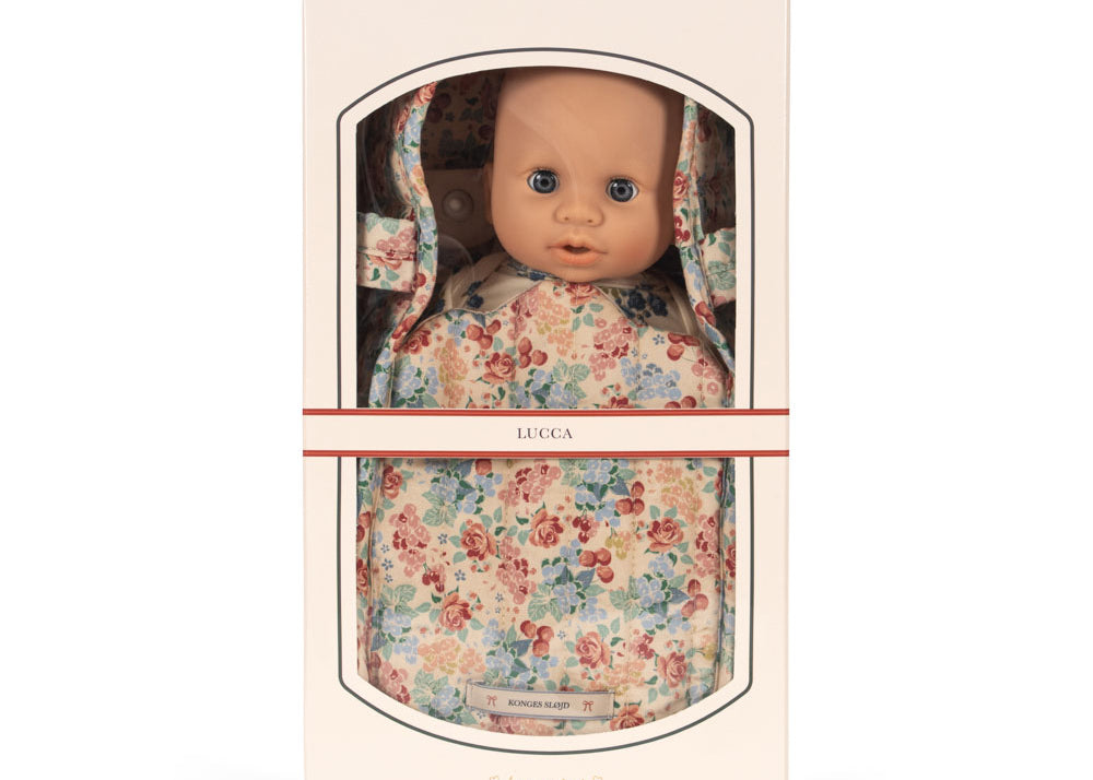Konges Sløjd A/S DOLLS vienna