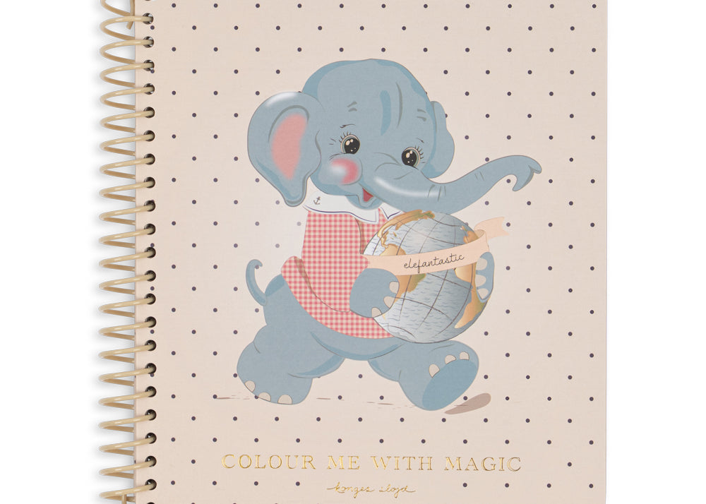 Konges Sløjd A/S CREATIVE PLAY multi