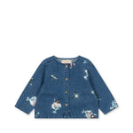 Konges Sløjd A/S WOVEN JACKETS & VESTS gelato