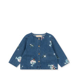 Konges Sløjd A/S WOVEN JACKETS & VESTS gelato
