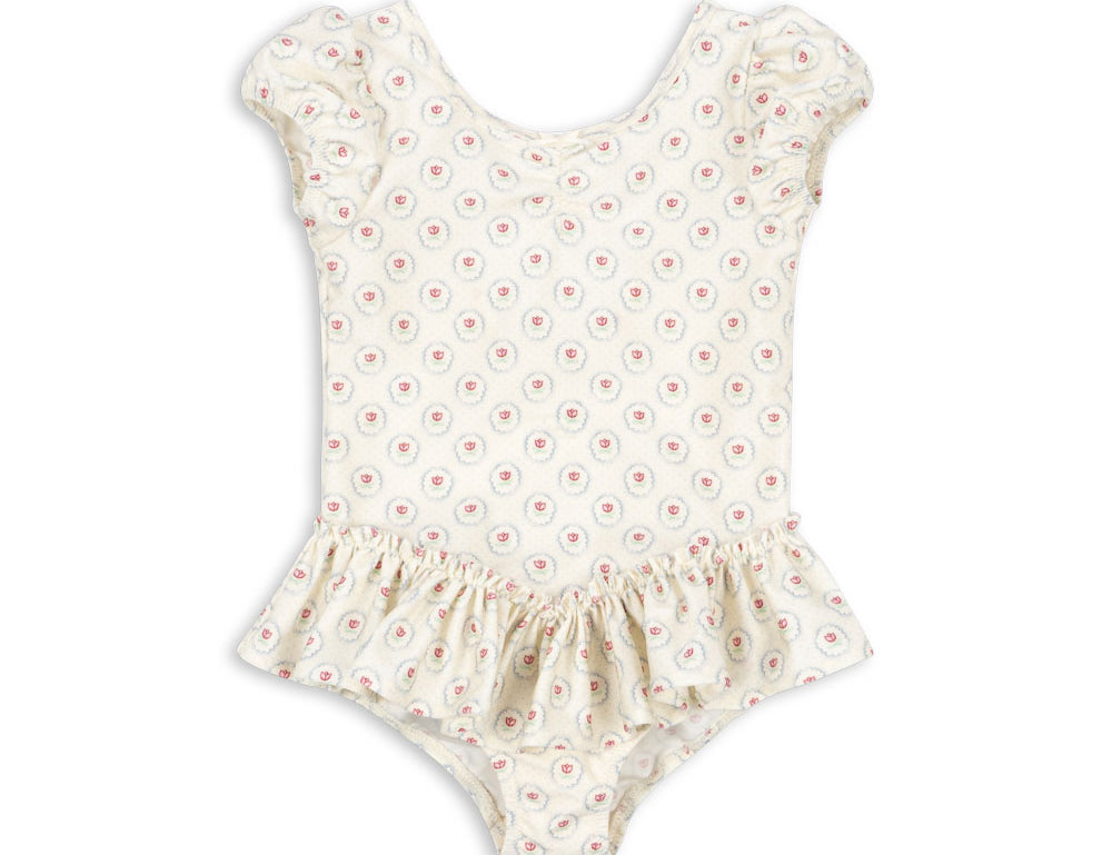 Konges Sløjd A/S SWIMSUITS mirage minu