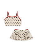 Konges Sløjd A/S BIKINIS coeur eclipse