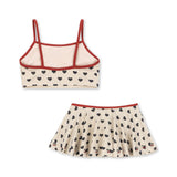 Konges Sløjd A/S BIKINIS coeur eclipse