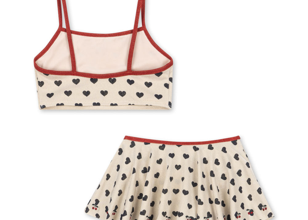 Konges Sløjd A/S BIKINIS coeur eclipse