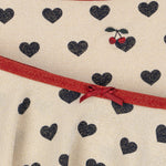 Konges Sløjd A/S BIKINIS coeur eclipse