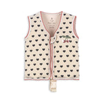 Konges Sløjd A/S FLOAT VEST & BELTS coeur eclipse