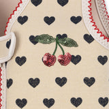 Konges Sløjd A/S FLOAT VEST & BELTS coeur eclipse