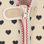 Konges Sløjd A/S FLOAT VEST & BELTS coeur eclipse