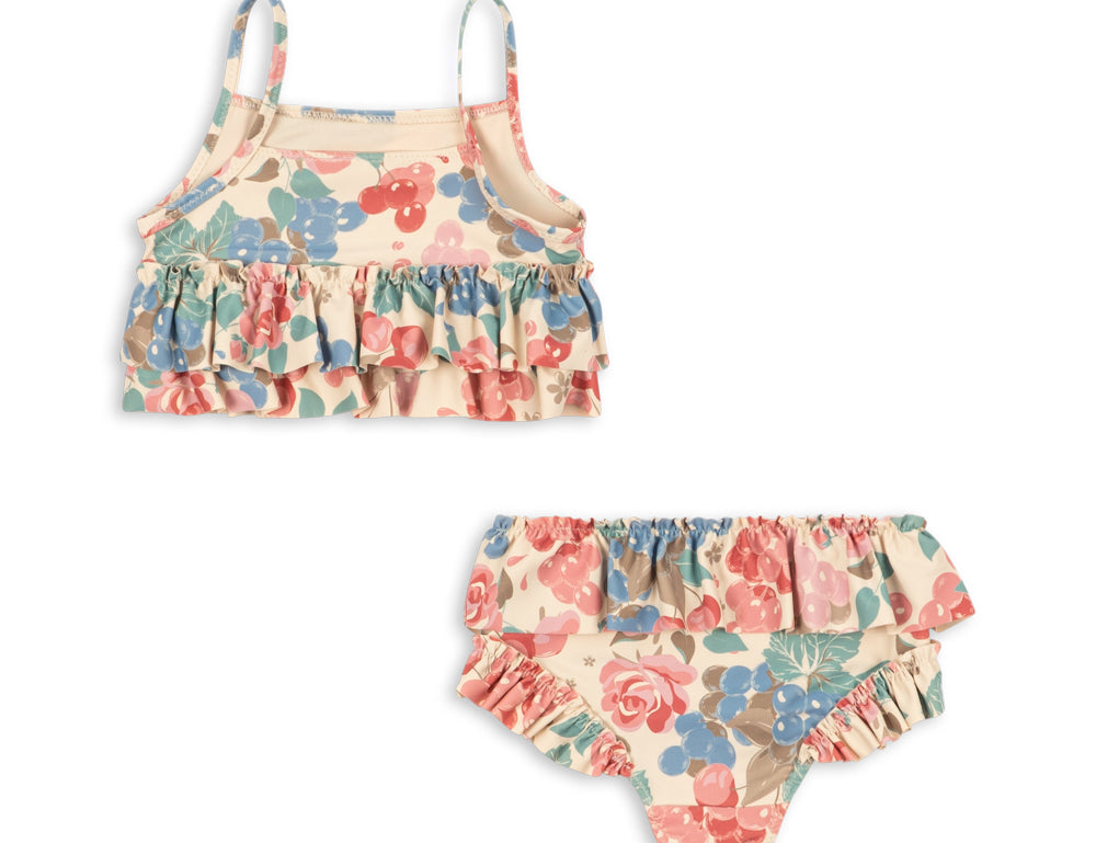 Konges Sløjd A/S BIKINIS bloomiegrape