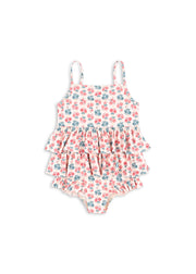 Konges Sløjd A/S SWIMSUITS lumina rose