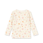 Konges Sløjd A/S JERSEY BLOUSES nonoka