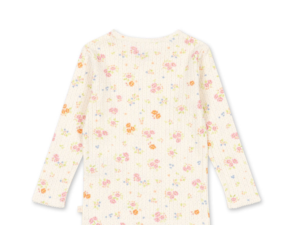 Konges Sløjd A/S JERSEY BLOUSES nonoka