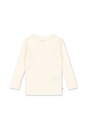 Konges Sløjd A/S JERSEY BLOUSES antique white