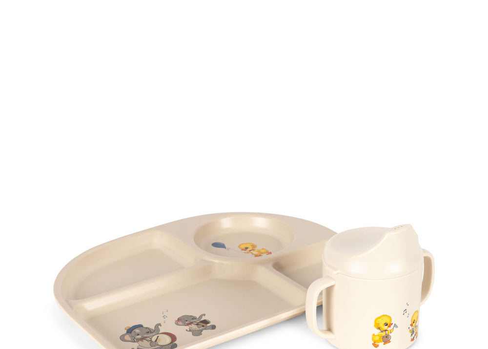 Konges Sløjd A/S TABLEWARE music parade