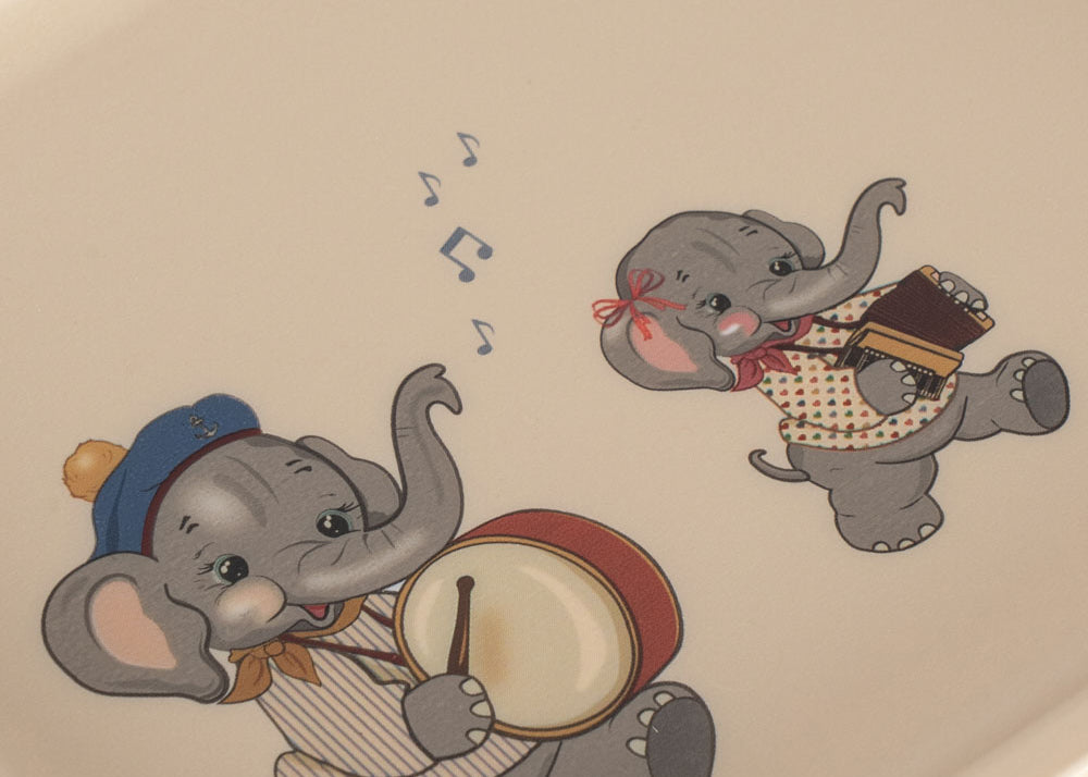 Konges Sløjd A/S TABLEWARE music parade