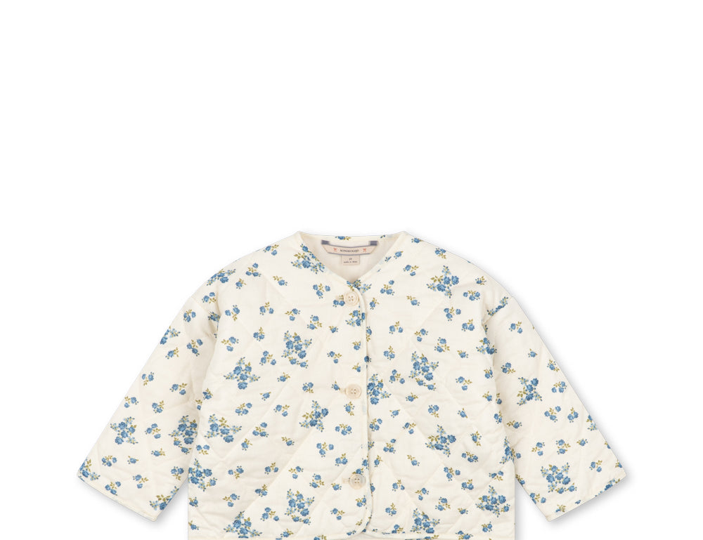 Konges Sløjd A/S WOVEN JACKETS & VESTS tramonto