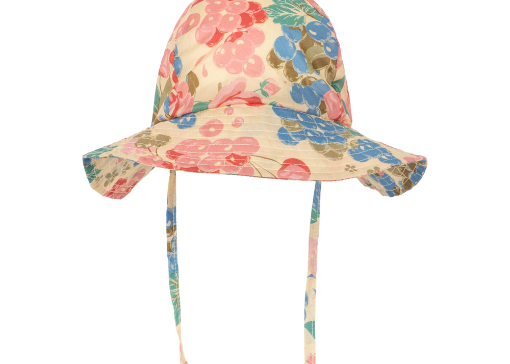 Konges Sløjd A/S HATS bloomiegrape