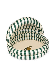 Konges Sløjd A/S POOLS green stripe