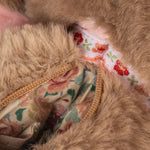 Konges Sløjd A/S TEDDY BEARS brown