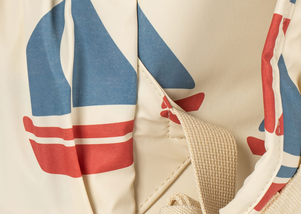 Konges Sløjd A/S BACKPACKS ahoy